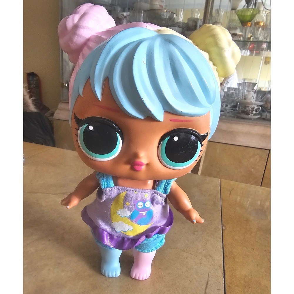 LOL Surprise O.M.G. Doll Chloe Big Sister Doll MGA‎ Entertainment